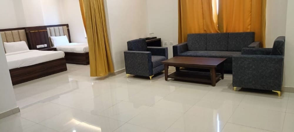 Suite