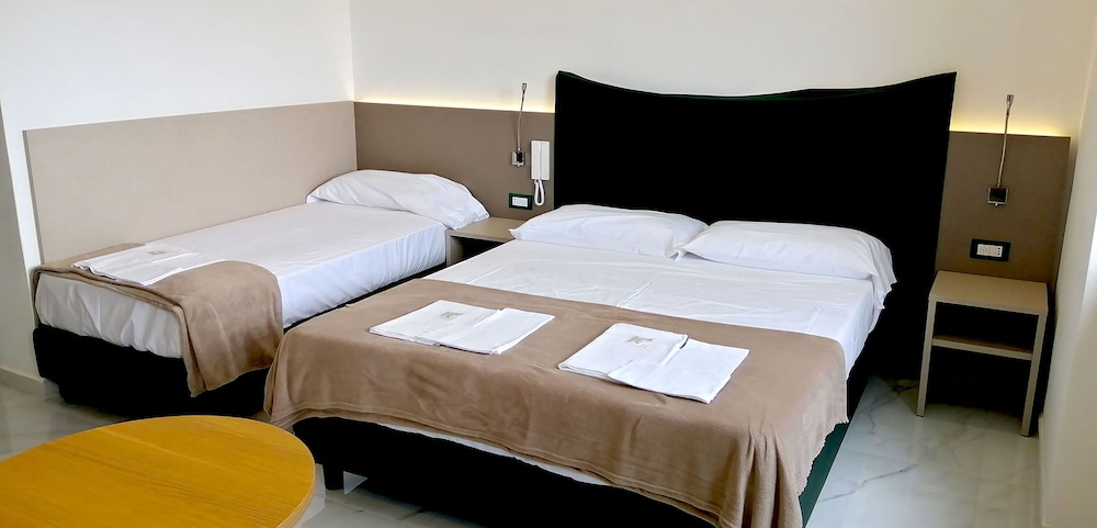 Triple Room photo 1