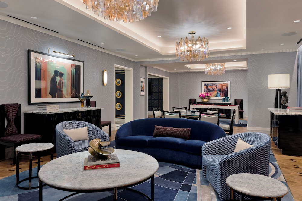 Fleur de Lis Crown Penthouse - Photo 1