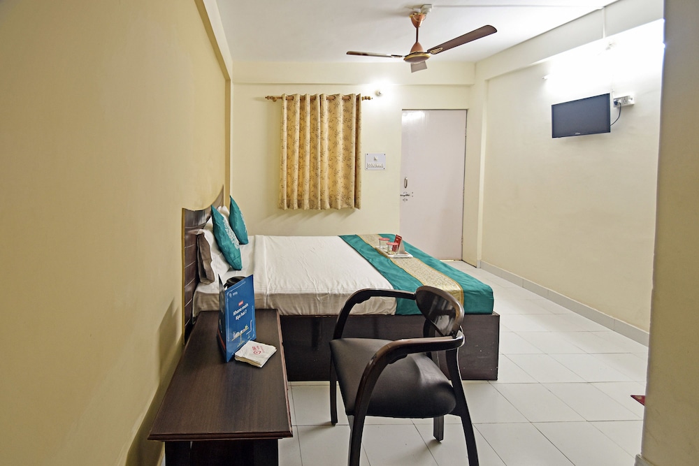 Deluxe Ac Room photo 2
