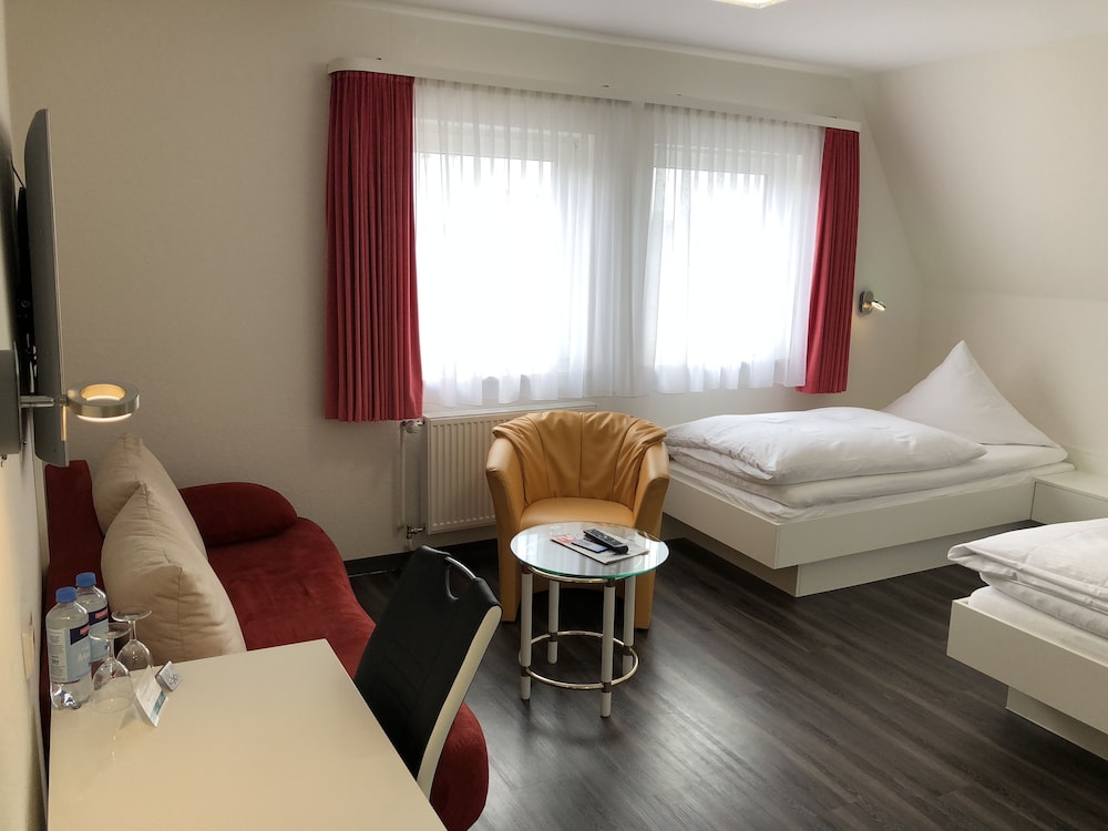 Comfort Double Room - Photo 1