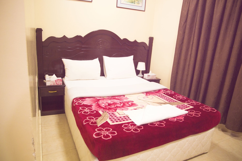 Standard Single Room, City View photo 2