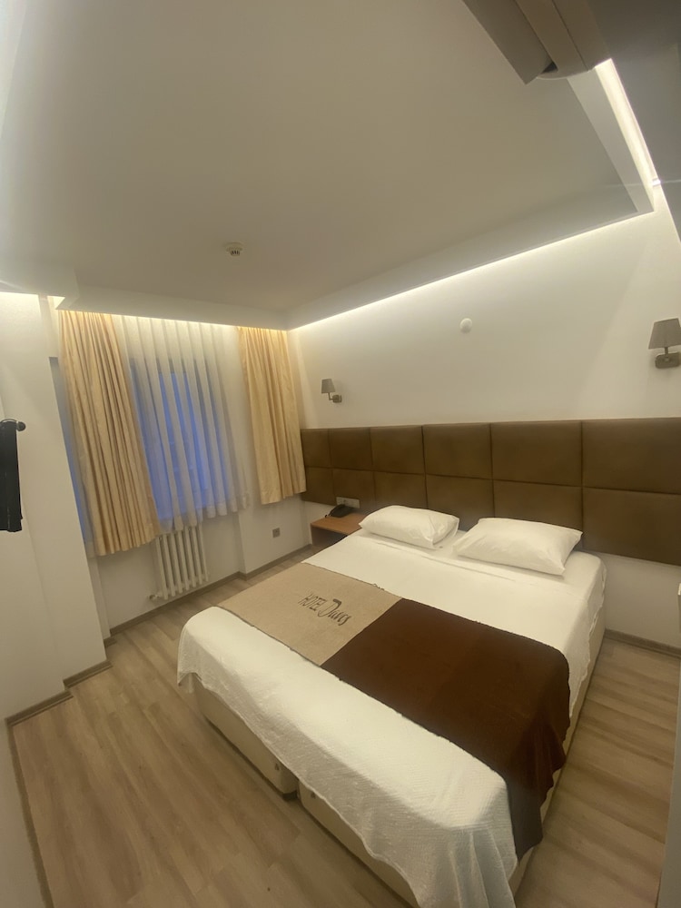 Standard Single Room photo 2