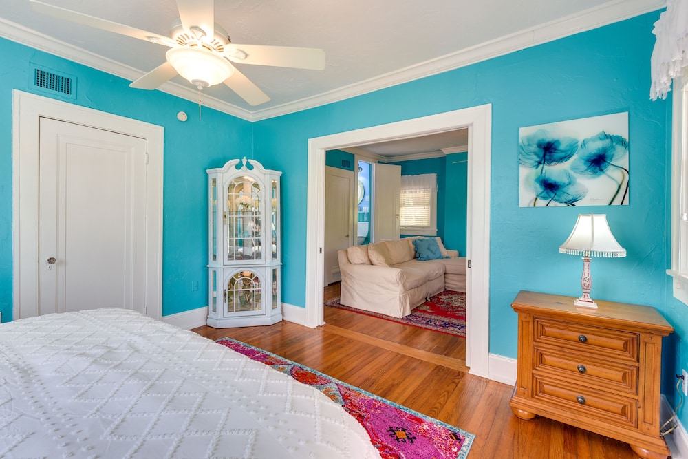 House (3 Bedrooms) photo 1