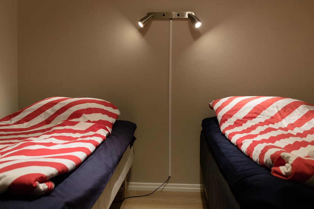 Comfort Double Room, 1 Bedroom, Mountain View photo 1