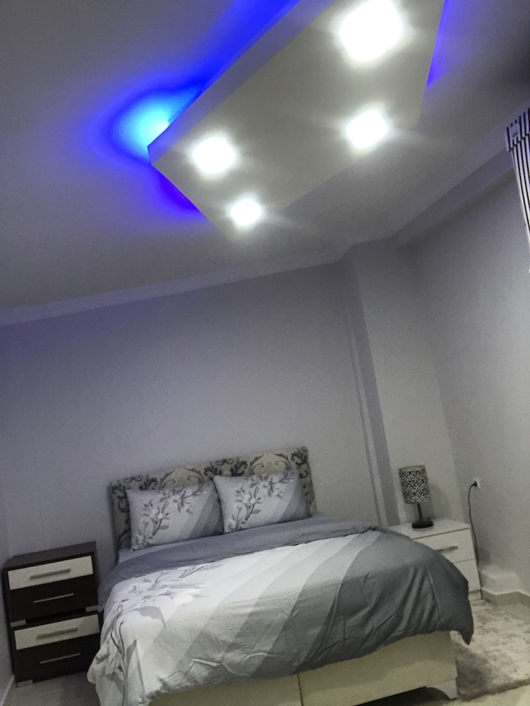 Apartment, 3 Bedrooms, City View photo 1