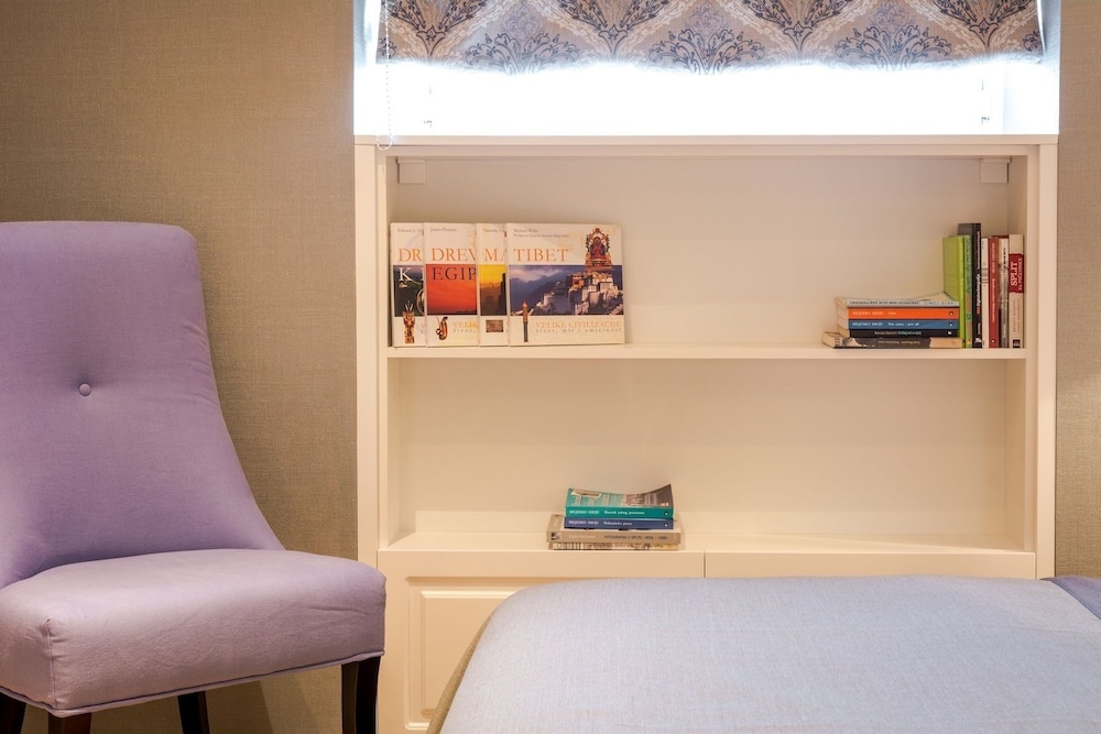 Double Room, City View photo 3