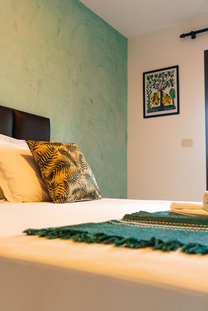 Standard Double or Twin Room photo 3