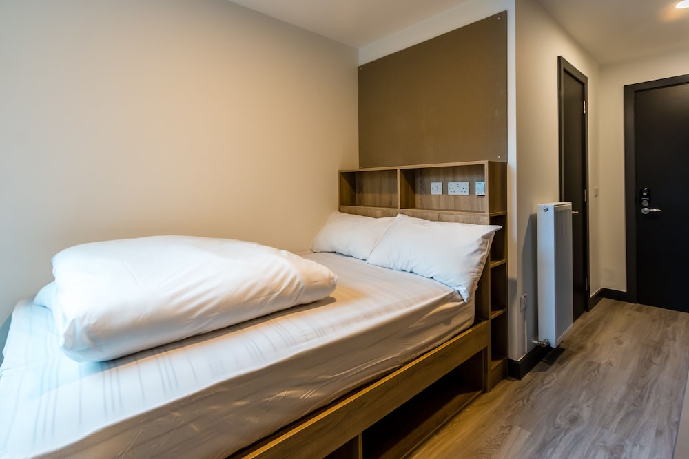 Standard Double Room - Photo 1