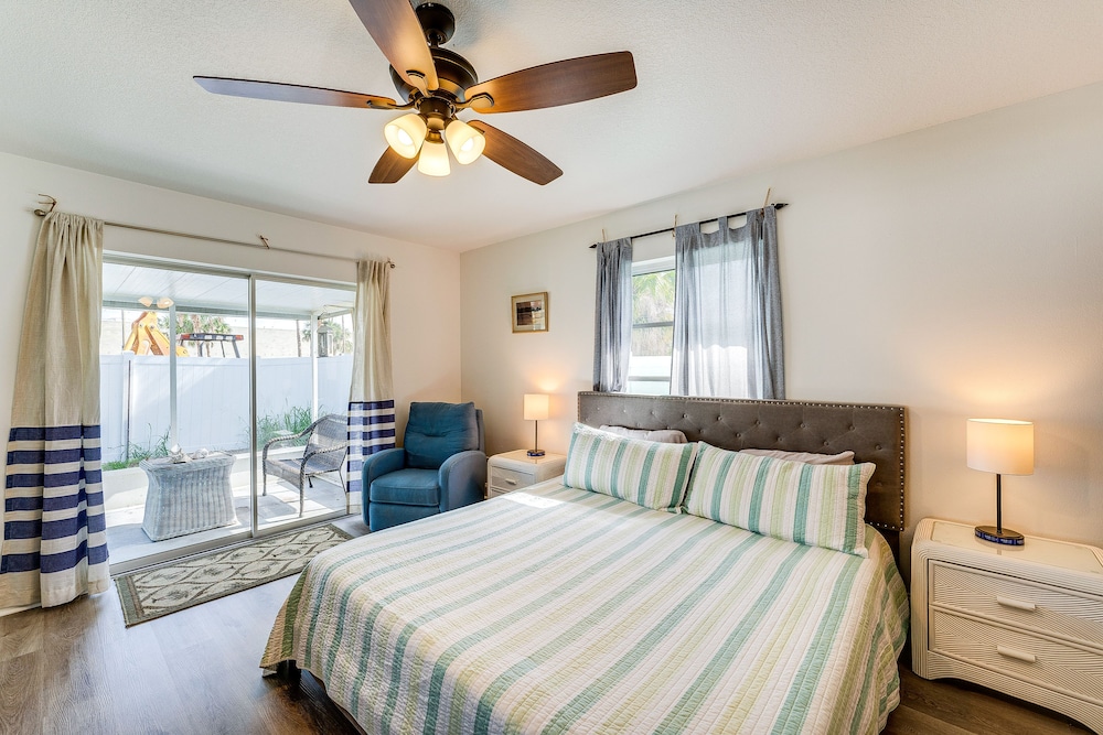 Apartment (3 Bedrooms) photo 2