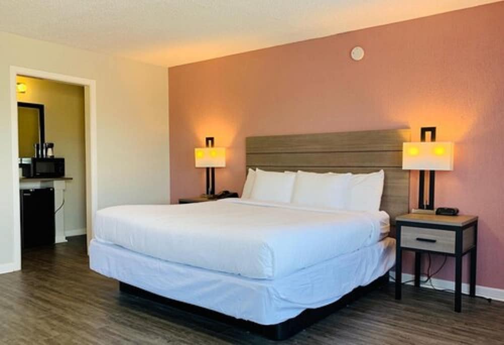 Room, 1 King Bed, Non Smoking - Photo 8