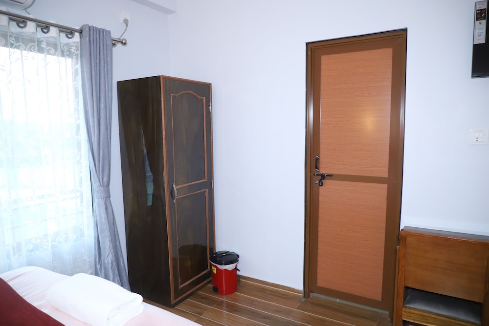Luxury Room photo 3