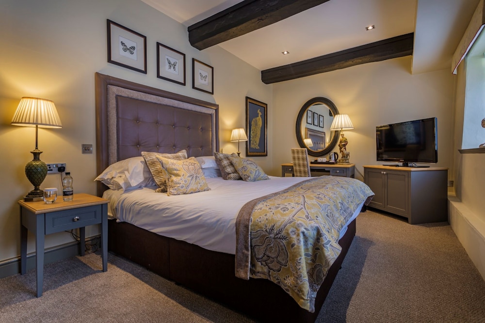 Accessible Double Room photo 2