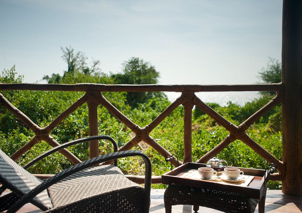 Luxury Cottage photo 2