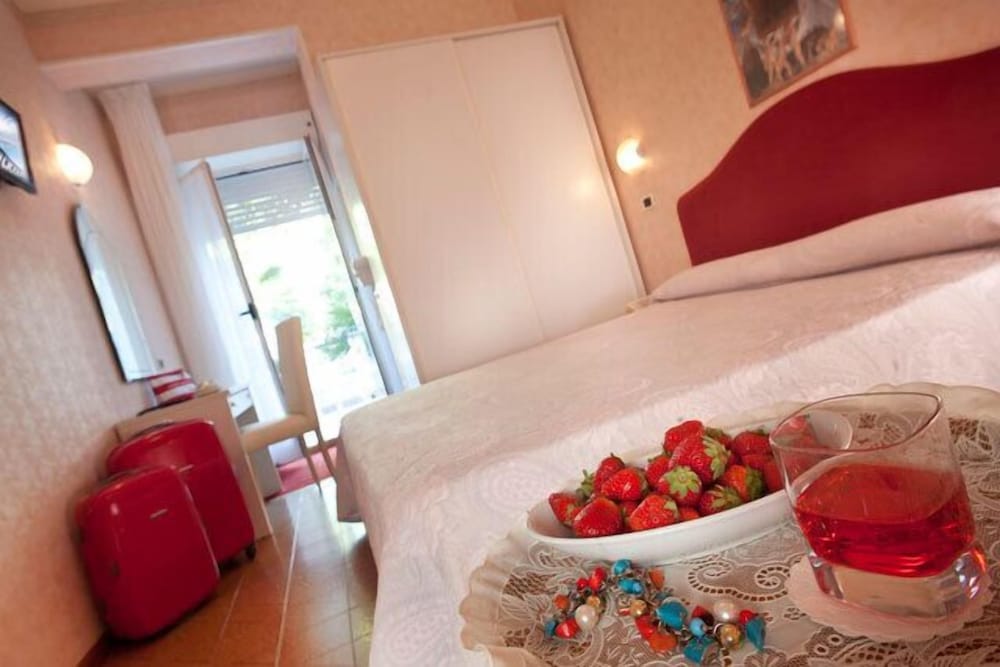 Premier Double Room photo 2