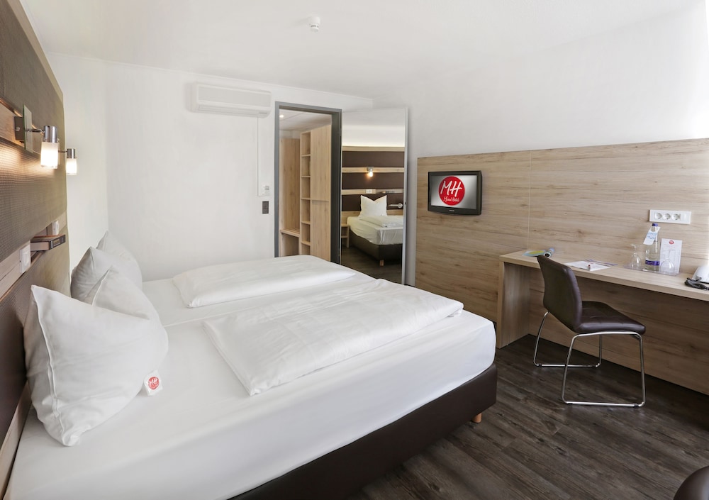 Superior Double Room, City View - Photo 2