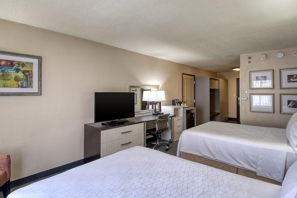 Holiday Inn & Suites Atlanta Airport North by IHG, Bild 3