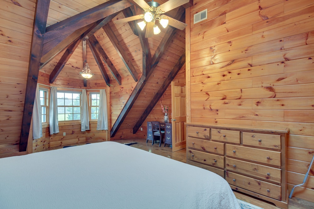 Cottage (3 Bedrooms) photo 1