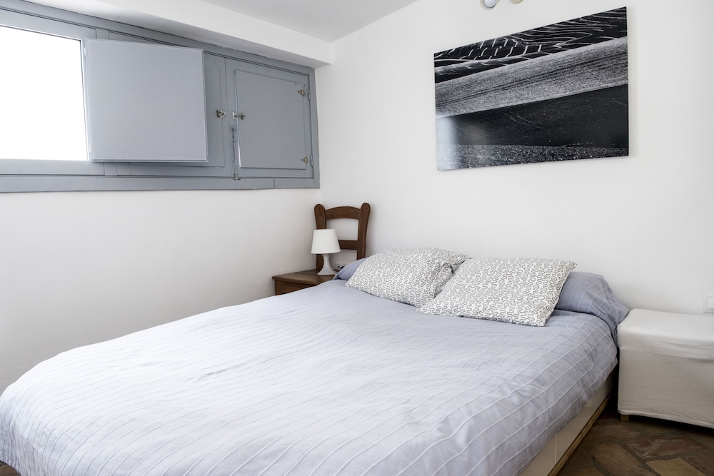 Ático, 1 habitación