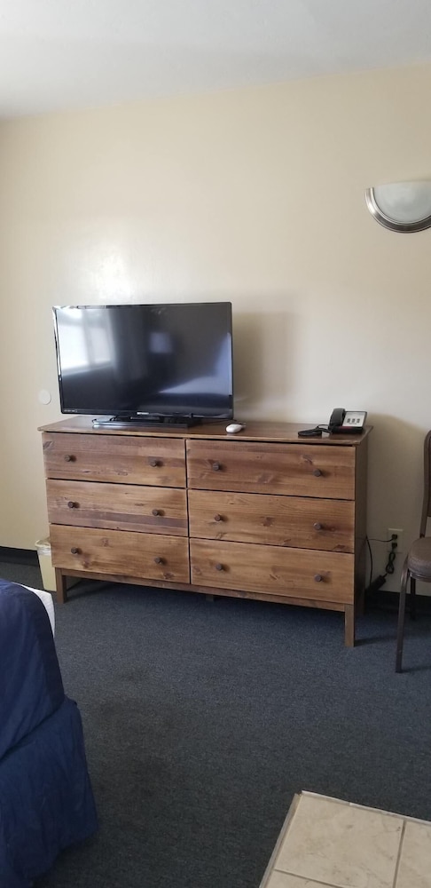 Standard Room, 1 Full Size Bed photo 2