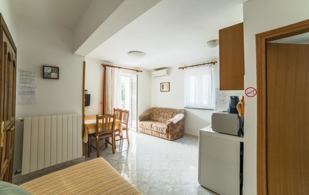 Apartment, 1 Double Bed