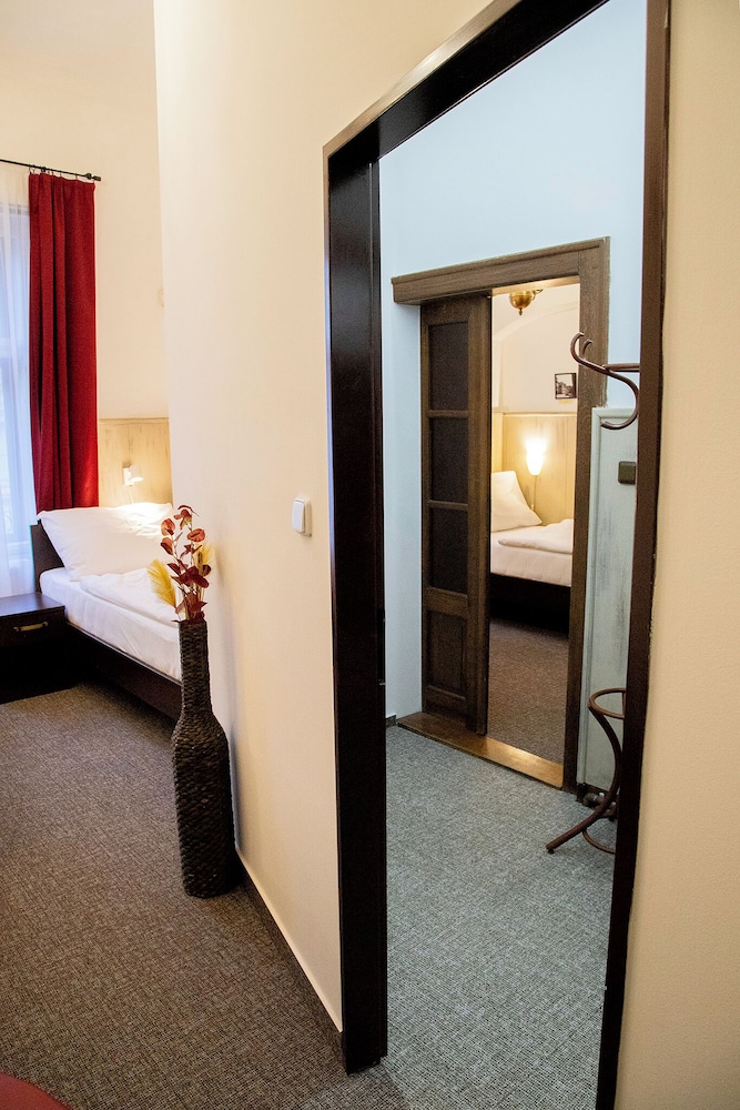 Classic Studio Suite, Ensuite