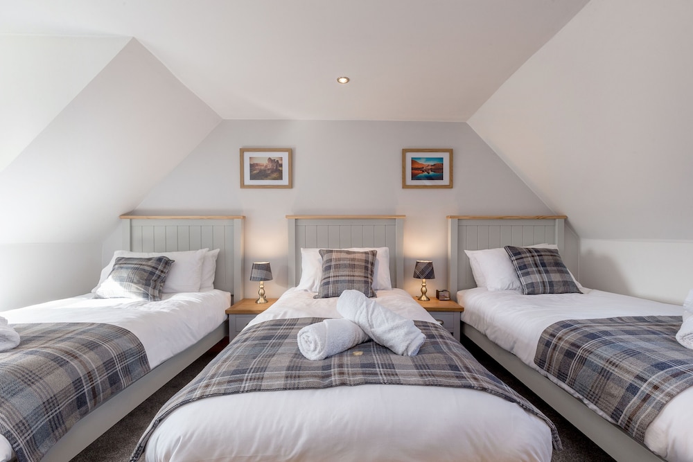 Luxury Cottage photo 2