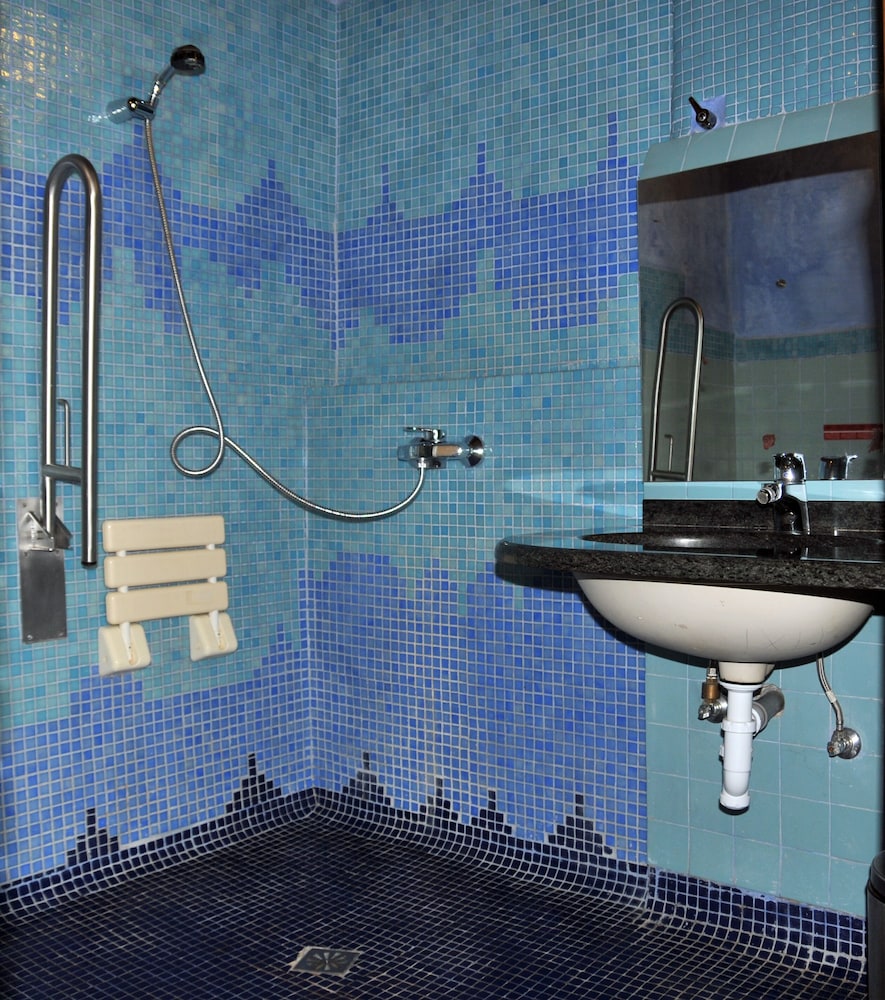 Double Room (Ura-Agua-Water) photo 2