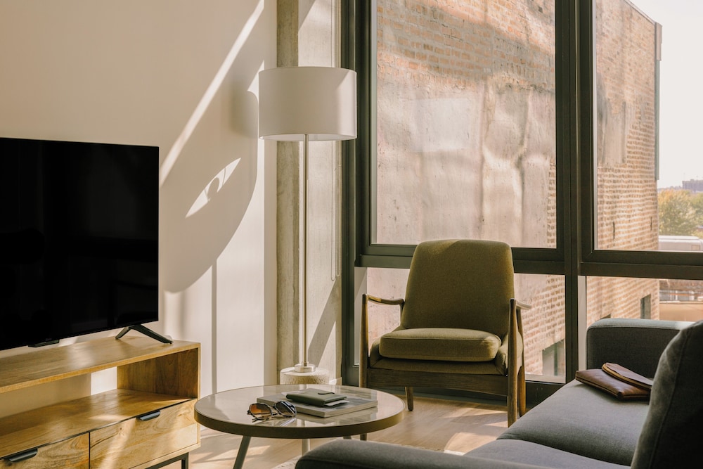 Superior Apartment, 2 Bedrooms, Balcony, City View