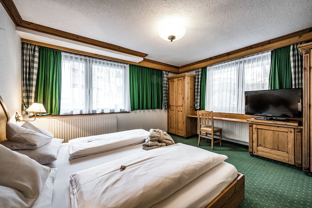 Superior Double Room (Nederkogel) photo 2