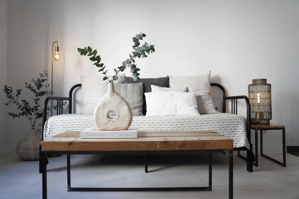 Comfort Studio (A202)