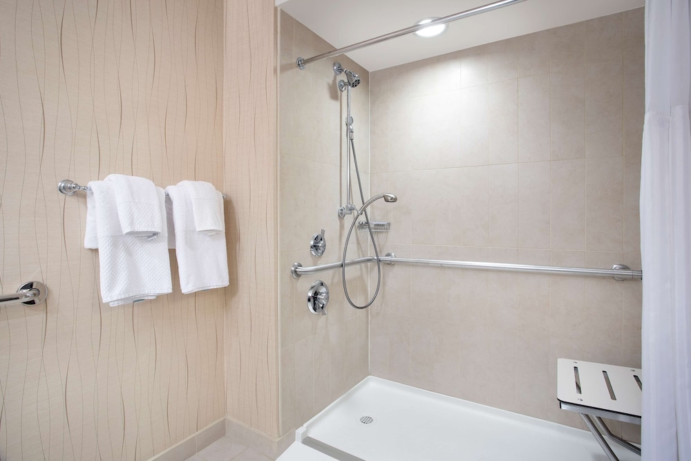 Hilton Rosemont Chicago O'Hare, Foto 4