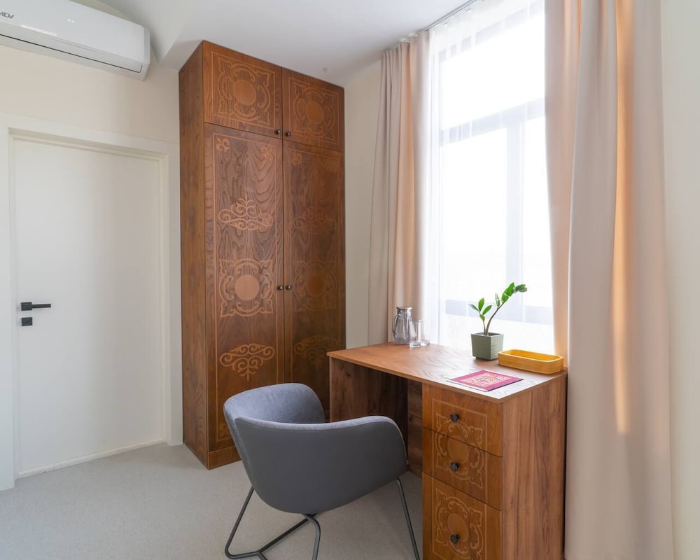 Comfort Single Room photo 2