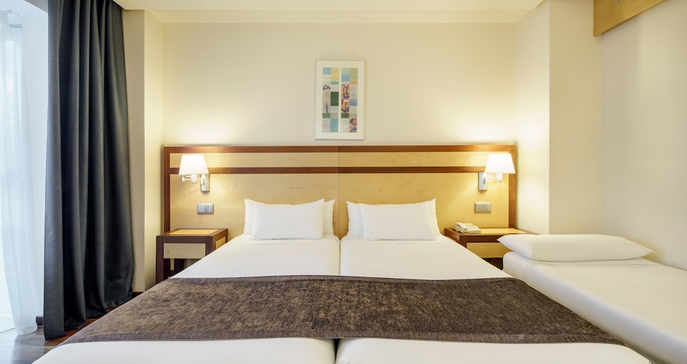 Double Room with Extra bed photo 3