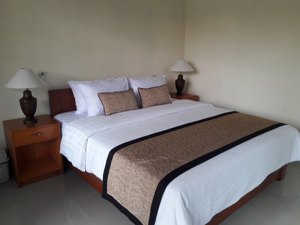 Deluxe Double Room photo 3