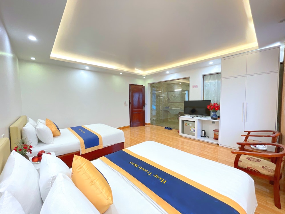 Superior Twin Room photo 2