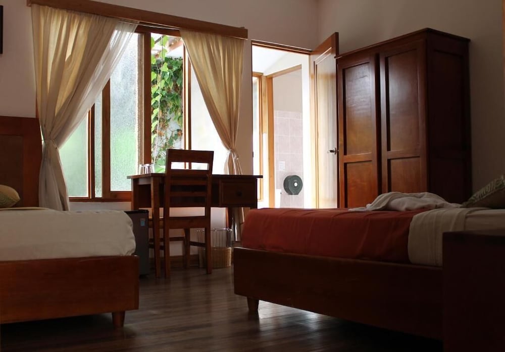 Standard Triple Room photo 3