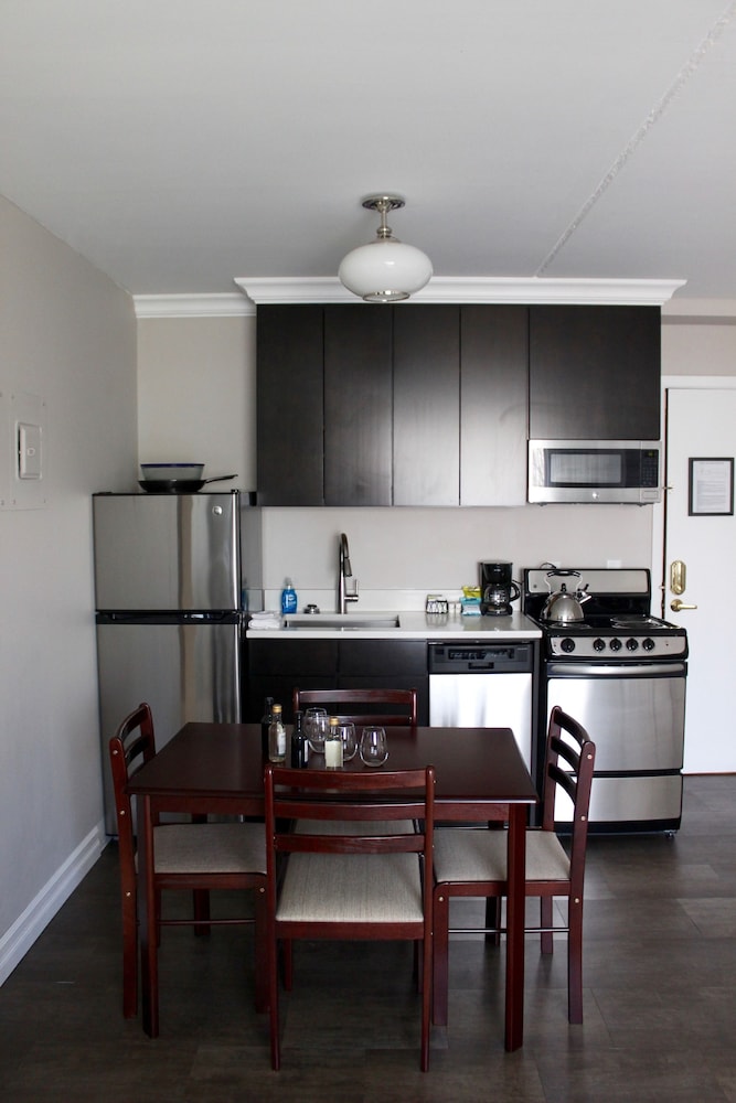 Luxury Suite, 2 Bedrooms, Kitchenette photo 1