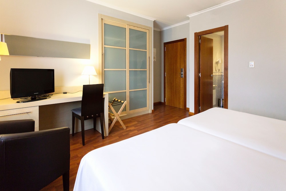 Double Room, 1 Double or 2 Twin Beds - Photo 5