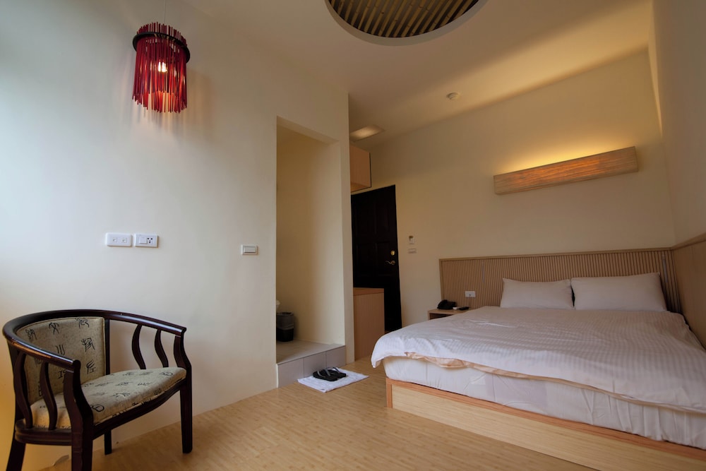 Basic Double Room photo 1