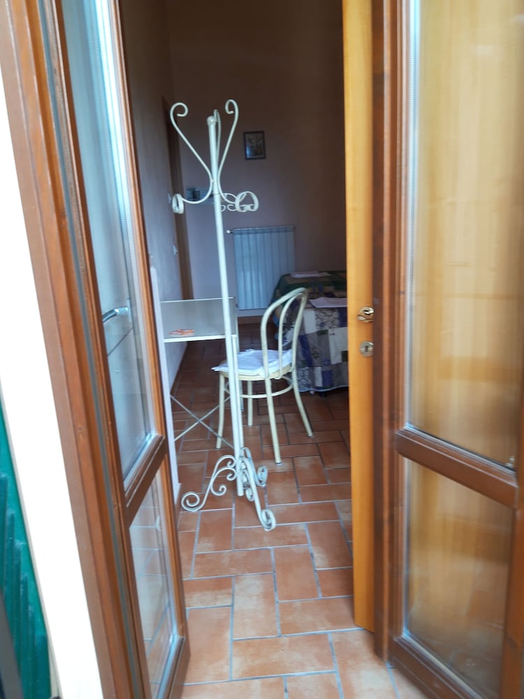 Triple Room, Balcony, Hill View photo 1