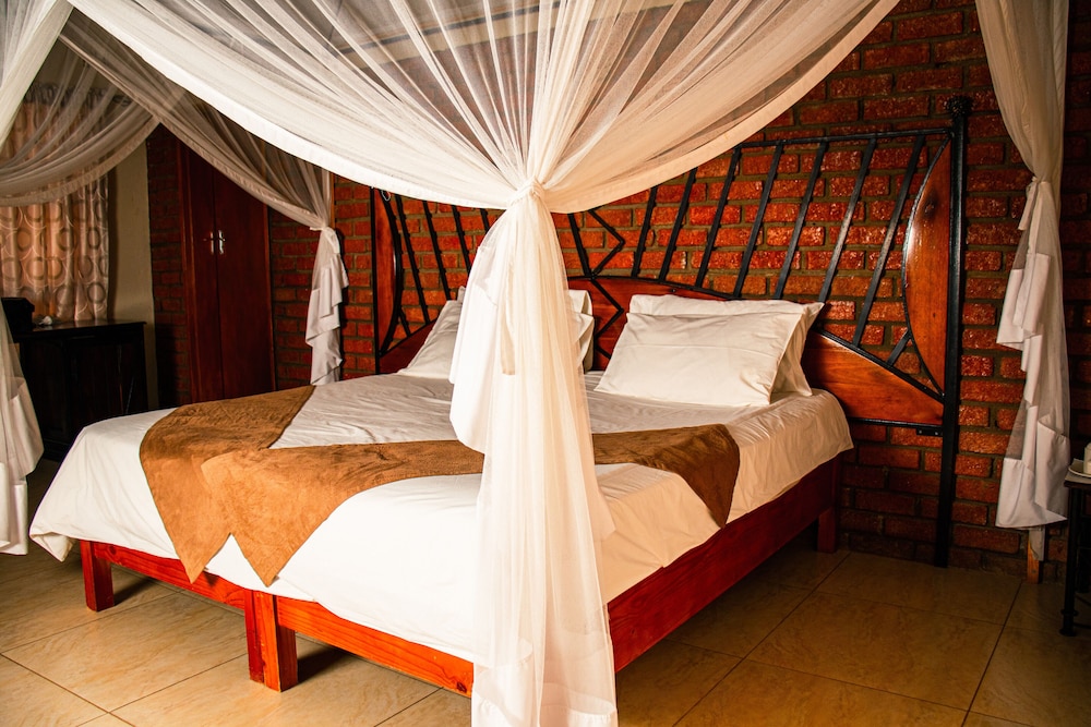 Standard Double or Twin Room, 1 Bedroom photo 3