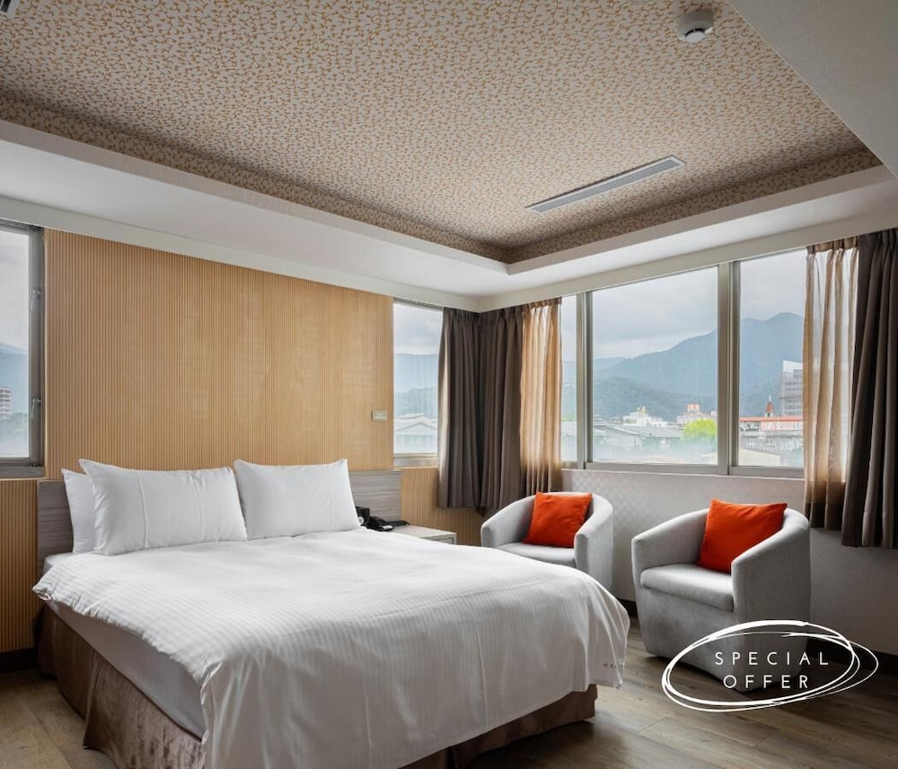 Standard Double Room photo 1