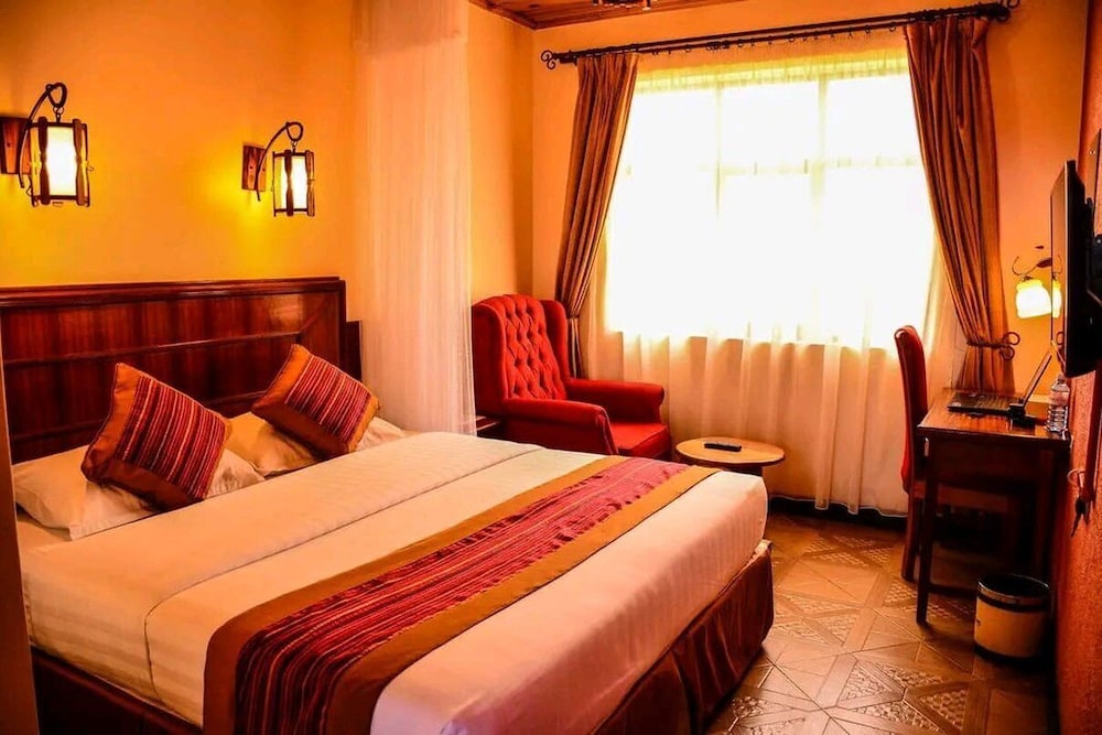 Deluxe Room photo 2
