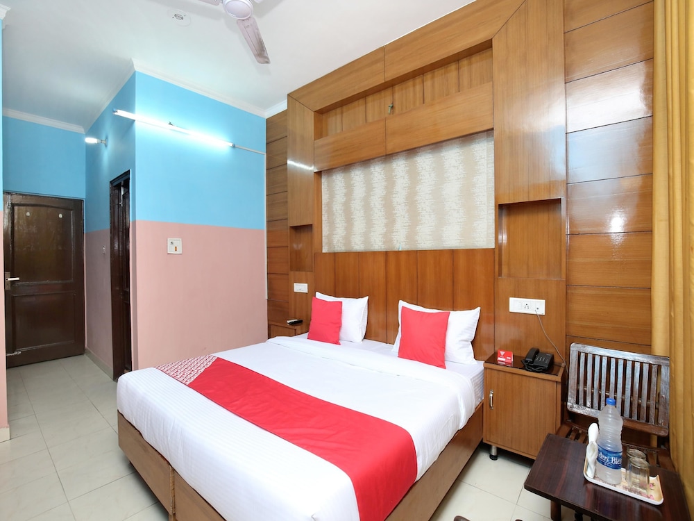 Double Or Twin Room photo 1