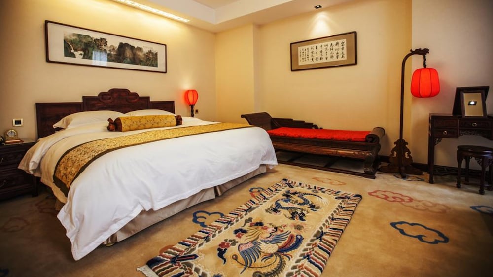 Presidential Suite photo 3