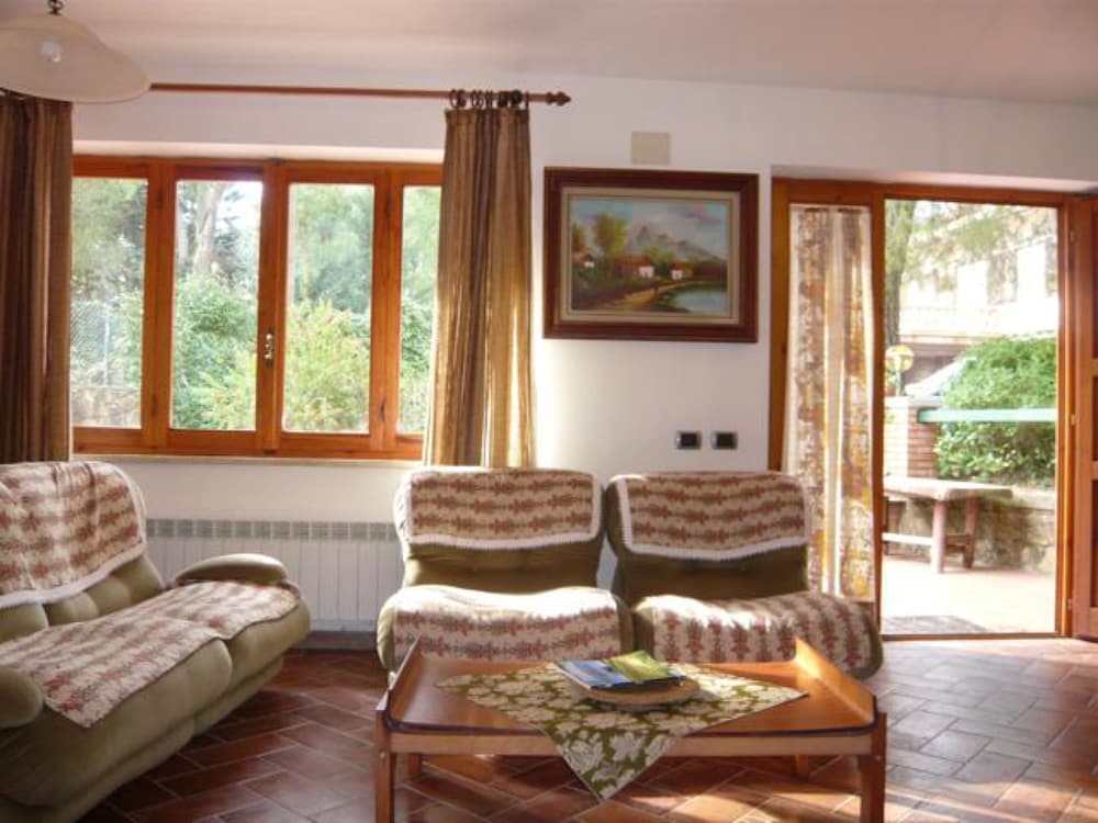 Villa, 3 Bedrooms (Legnaia)