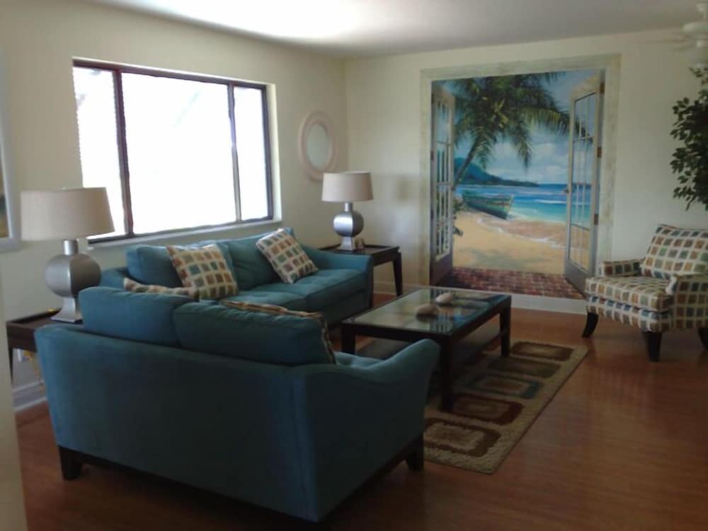 Apartamento, 2 Quartos (Savanah Bay)