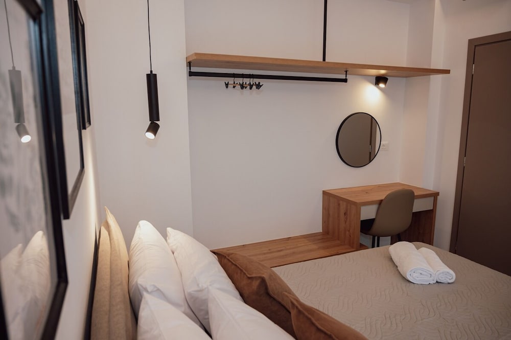 ng Lique Pool Garden Apartment, Billede 7