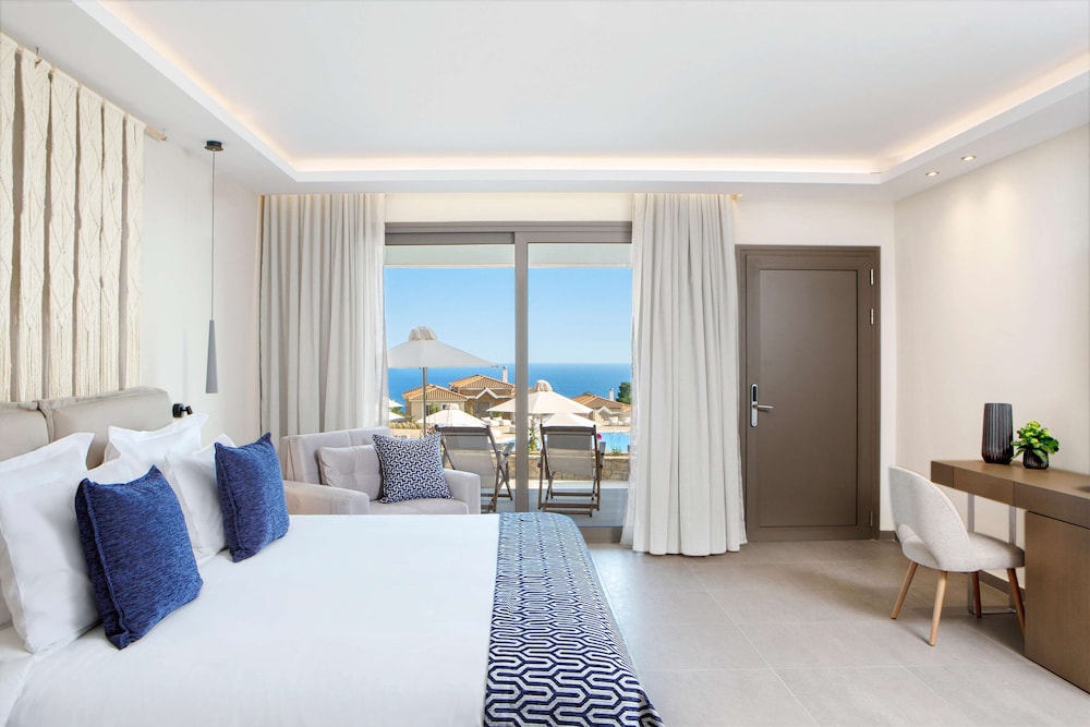 Executive Bungalow, Sea View - Photo 3